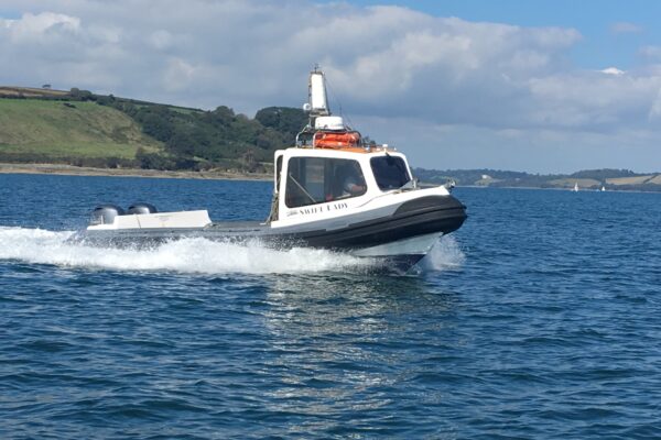 Marine electrical engineering Falmouth